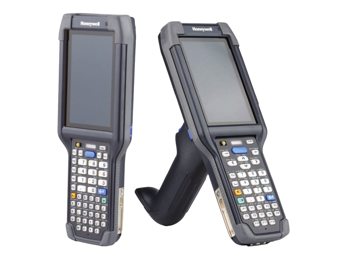 Honeywell CK65 - Data collection terminal