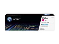 HP 201A - Magenta - original