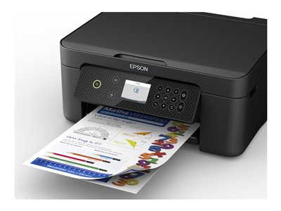 EPSON C11CK65403, Drucker & Multifunktion (MFP) Tinte,  (BILD3)