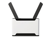 MikroTik Chateau 5G R17 ax Trådløs router