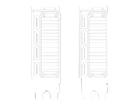 NVIDIA NVLINK - Video card SLI bridge
