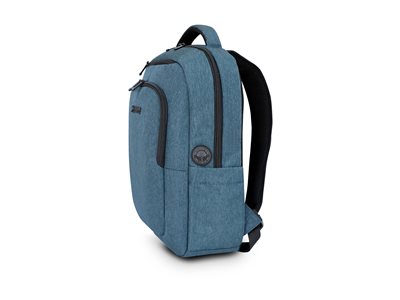 Urban Factory Cyclee City - notebook carrying back