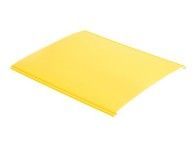 Panduit FiberRunner 24x4 Snap-On Cover