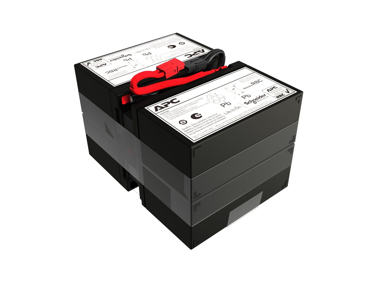 APC - baterie UPS - olovo-kyselina - 9 Ah – foto 2