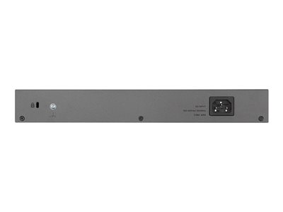 ZYXEL GS1350-18HP-EU0101F, Netzwerk Switch PoE, ZYXEL 18  (BILD3)
