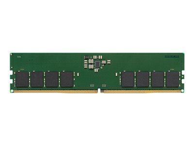 KINGSTON 16GB 5600MT/s DDR5 Non-ECC CL46 - KVR56U46BS8-16