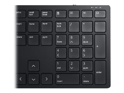 DELL Pro Wireless Keyboard and Mouse