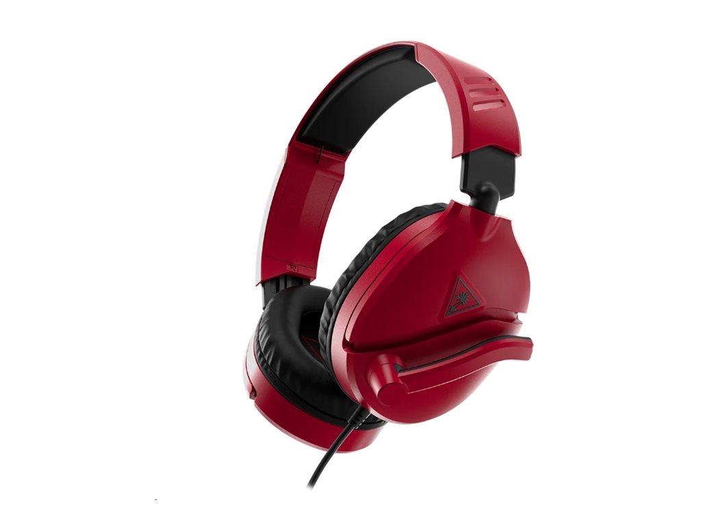 Turtle Beach Recon 70 headset 3.5 mm Product shot Right-angle 79701