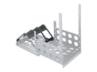 Middle Atlantic SRCC - cable carrier
