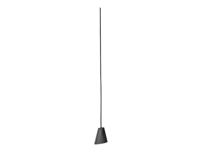 NEOMOUNTS LED-W400BLACK Wall Mount