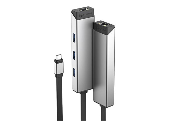 ALOGIC MagForce Express