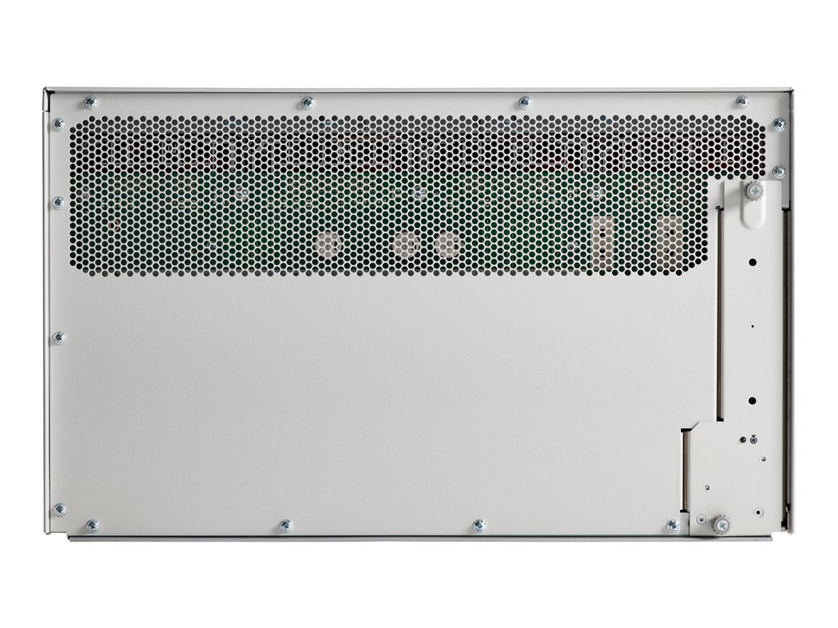 CISCO Catalyst 9400 Series 4 slot chass