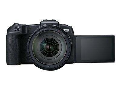 Canon EOS RP - Digital camera