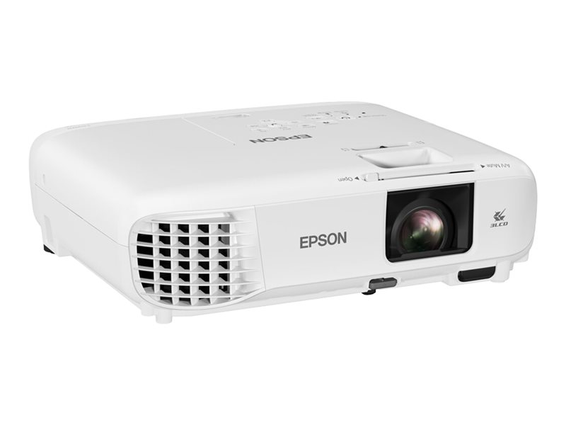 EPSON EB-W49 Projector 3LCD 1280x800