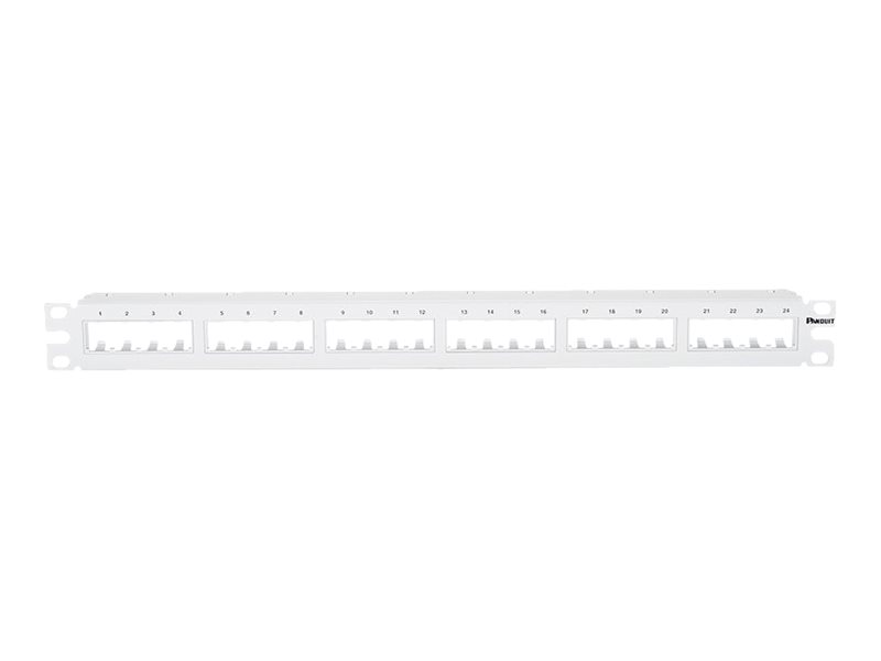 Panduit MINI-COM - Patch panel