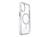 LAUT Crystal Matter X Beskyttelsescover Transparent