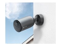EZVIZ EB3 4G Netværksovervågningskamera Udendørs 2304 x 1296