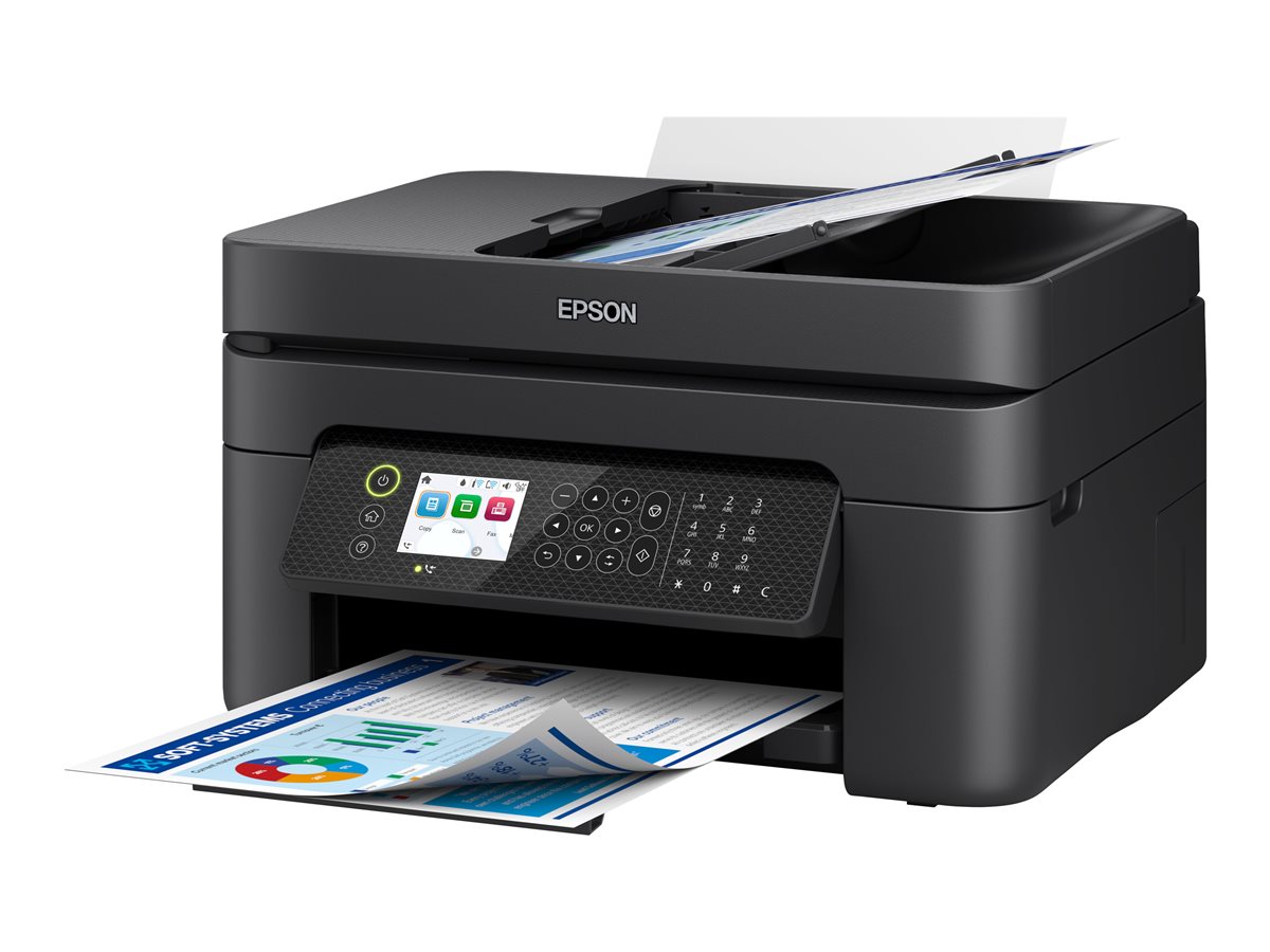 Epson WorkForce WF-2950DWF...