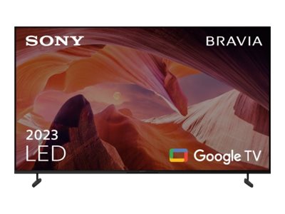 Bravia Professional Displays FWD-65X80L - 65" Diag