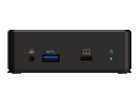BELKIN Dockstation en USB-C avec 2x HDMI
