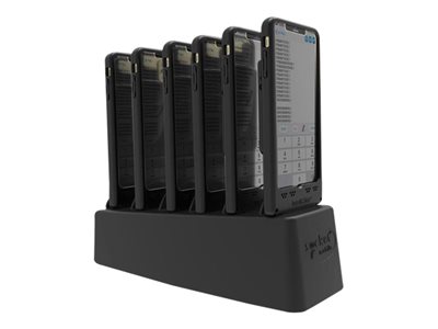 DuraSled DS860 - With 6 Bay Charger