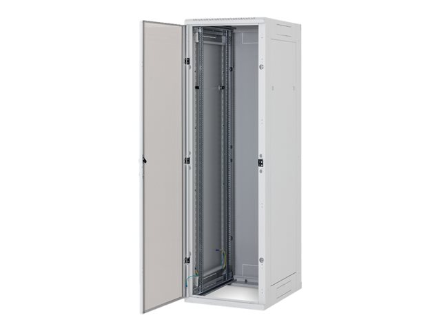Triton 19" stojanový rozvaděč RYA 37U/800x1000mm – foto 15