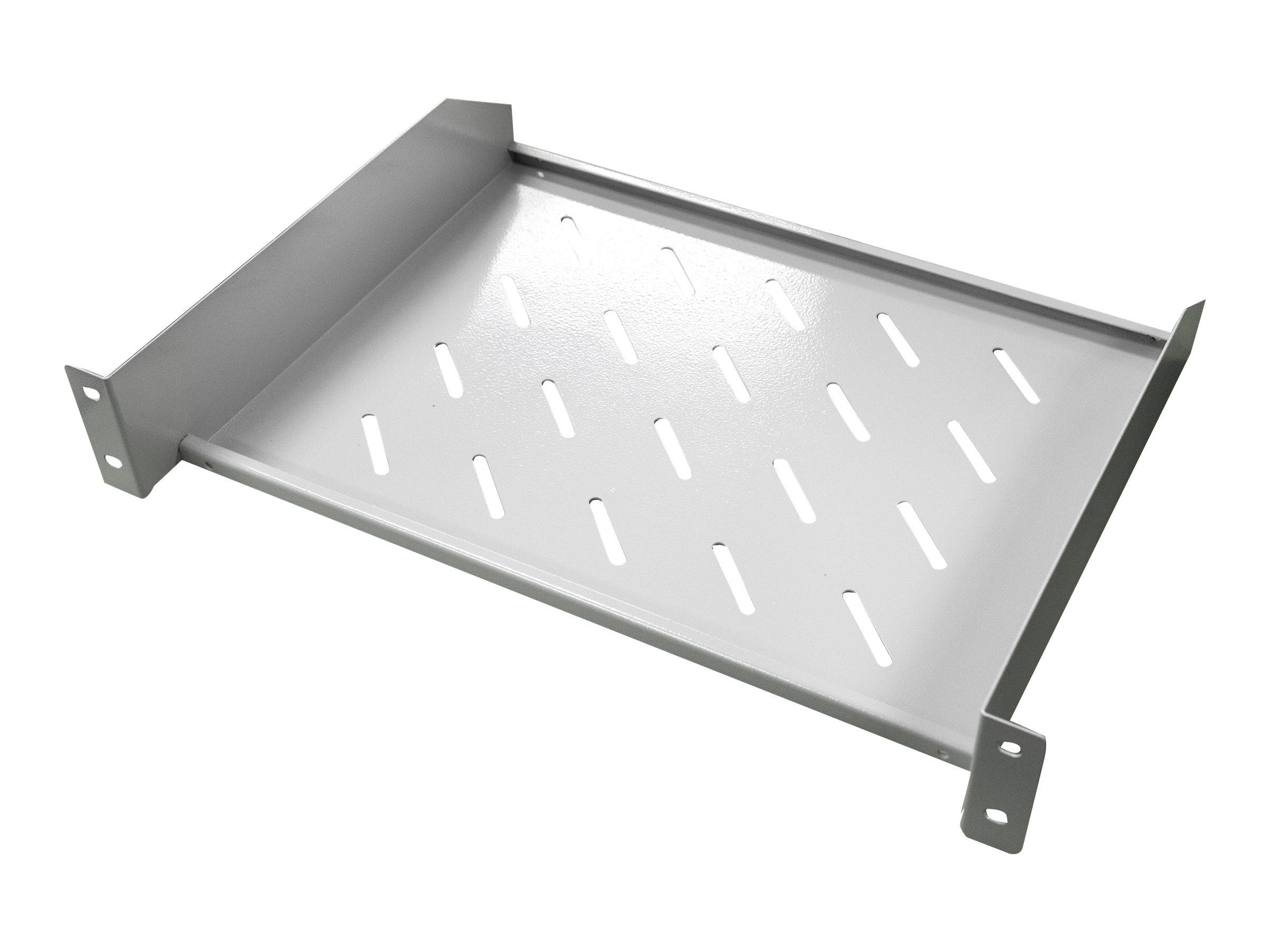 Dynamix RODCS2-360 rack shelf Product shot Right-angle 80000