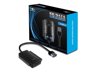Vantec NexStar - Storage controller