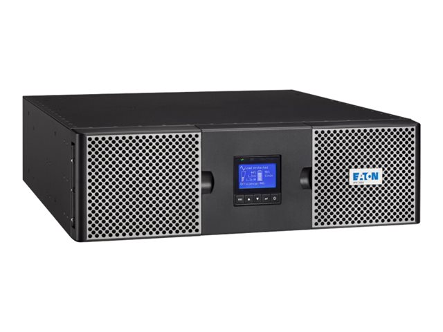 Image of Eaton 9PX 3000i RT3U Marine - UPS - 3000 Watt - 3000 VA - Lead Acid