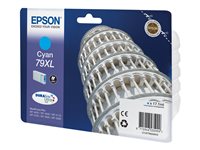 Epson Cartouches Jet d'encre d'origine C13T79024010