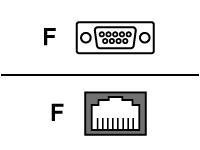 Belkin - Serial adapter