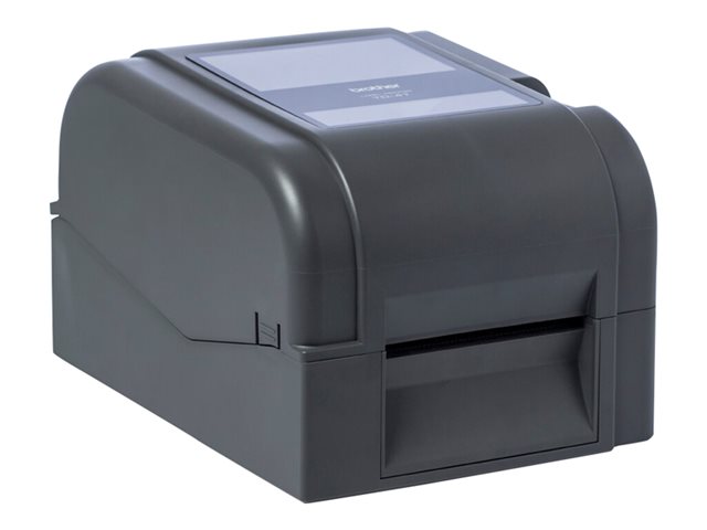 Brother TD-4420TN - imprimante d\'tiquettes - Noir et blanc - thermique direct/transfert thermique