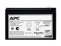 APC Batterie additionnelle/externe onduleur APCRBCV205