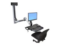 Ergotron Chariot StyleView 45-261-026