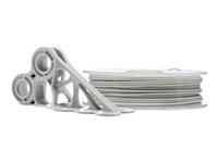 Ultimaker Gray, RAL 7011 26.5 oz 351 ft co-polyester filament (3