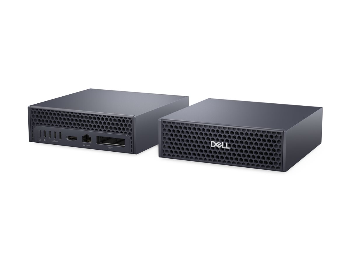 Dell Pro Max with GB10 FCM1253 – foto 6