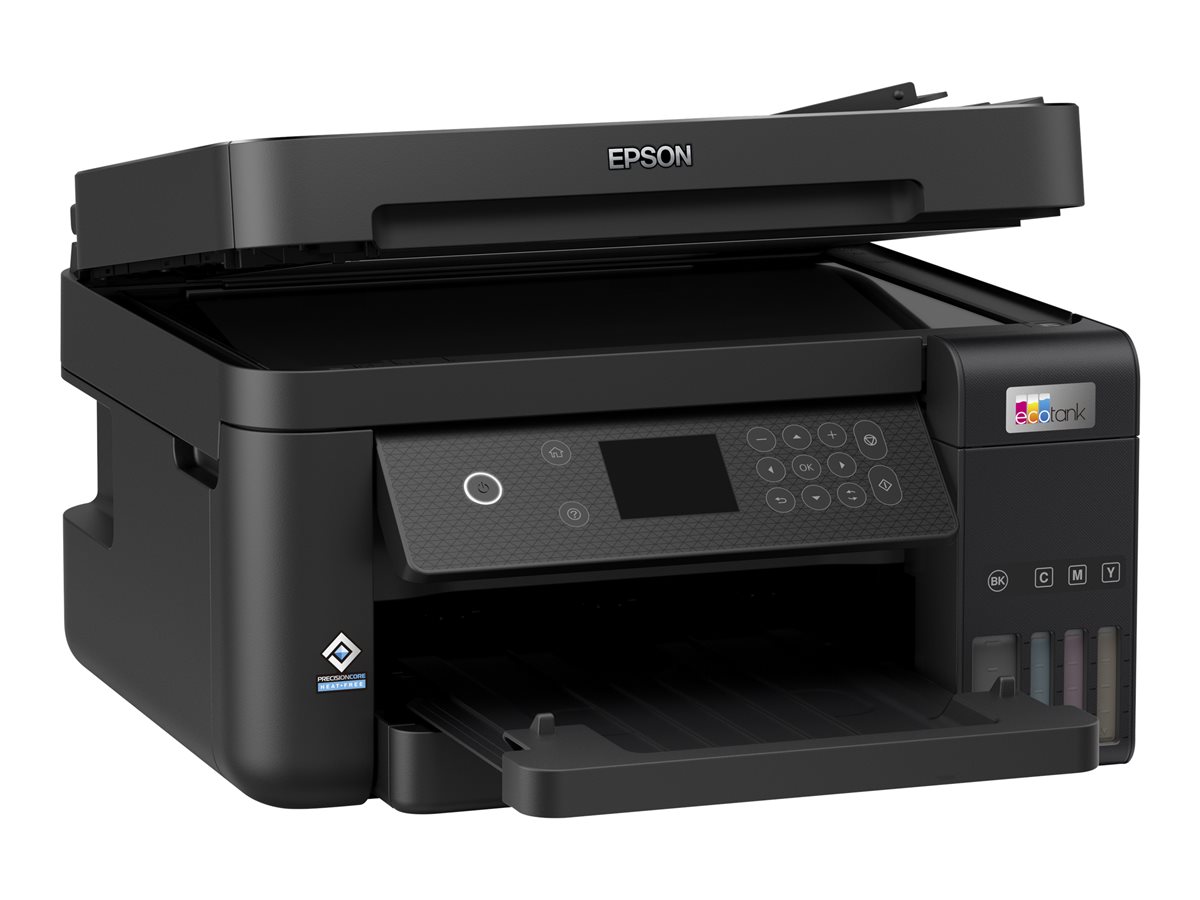 Epson EcoTank ET-3850 - multifunkční tiskárna - barva – foto 5