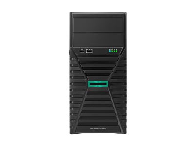 HPE ML30 Gen11 E-2434 1P 16G 8SFF Svr