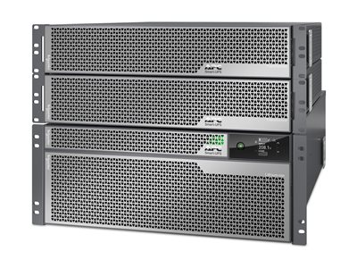 APC Smart-UPS Ultra - UPS (rack-mountable)