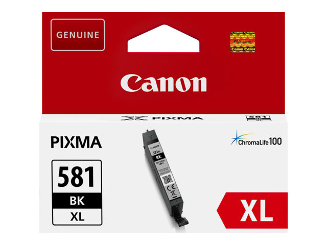 CANON INK CLI-581XL BK 2052C001