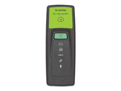 NetAlly - Network tester accessory kit