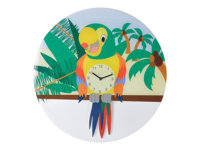 Nextime Lorre Ur Grøn Analog