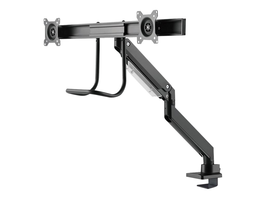 Support double écran Bureau NM-D775DXBLACK