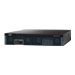 Cisco 2951 Security Bundle - router - desktop