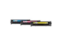 HP Toner 305A cyan HV
