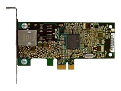 Dell 5722 Gigabit Ethernet PCIe Network Interface Card (half height)