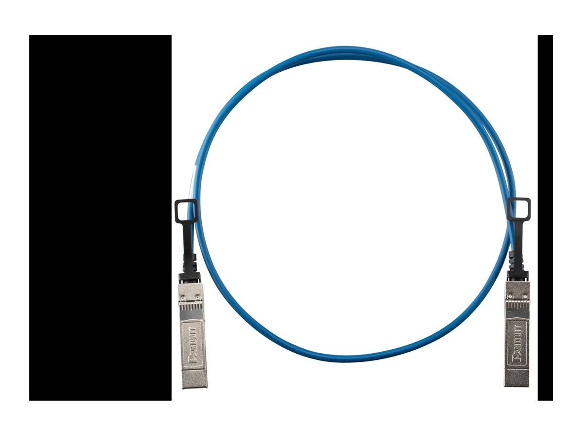 Panduit - 25GBase direct attach cable