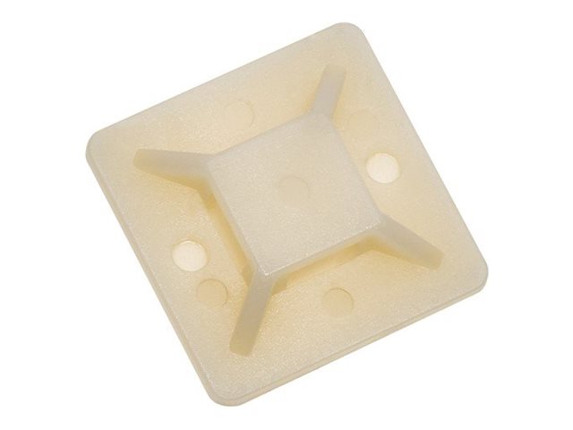 Monoprice - Cable tie mount