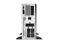 APC Smart-UPS X 3000VA Rack - Tower LCD