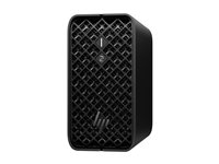 HP Workstation Z2 G1a - mini Ryzen AI Max Pro 390 3.2 GHz - 64 GB - SSD 1 TB - US - with HP Wolf Pro Security Edition (1 year)